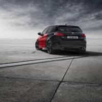 Peugeot 308 GTi revealed