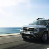 Renault Duster Oroch pick-up launched