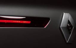 Renault Talisman officially announced