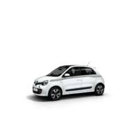 Renault Twingo Limited edition introduced