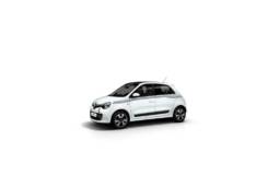 Renault Twingo Limited edition introduced