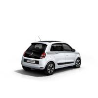 Renault Twingo Limited edition introduced