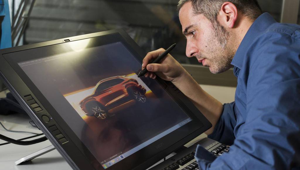 Seat 20V20 Concept design explained