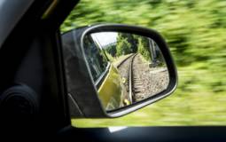 Smart Forrail is the smallest train in the world