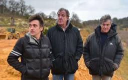 Top Gear Season 22 Special - Official trailer