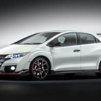 VIDEO: Honda Civic Type R first review
