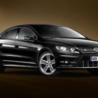 Volkswagen CC Dynamic Black