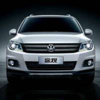 Volkswagen Group and SAIC closer to electric vehicle