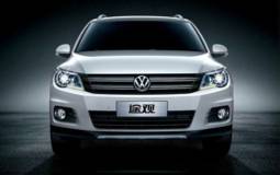 Volkswagen Group and SAIC closer to electric vehicle