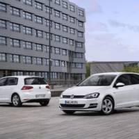 Volswagen 1.0 TSI Bluemotion version introduced