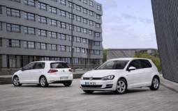 Volswagen 1.0 TSI Bluemotion version introduced