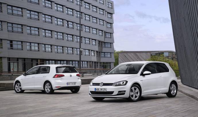 Volswagen 1.0 TSI Bluemotion version introduced