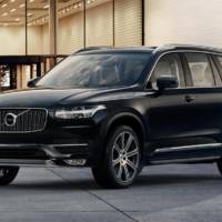 Volvo XC90 complete review