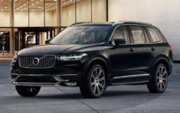 Volvo XC90 complete review