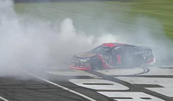 Chevrolet SS celebrates National Donut Day