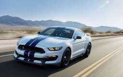 2015 Ford Mustang Review