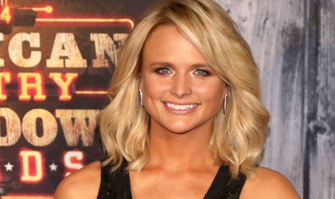 Miranda Lambert stars in new Ram commercial