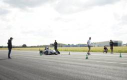 1.779 seconds is the new 0 to 100 km/h acceleration record