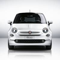 2015 Fiat 500 facelift - Official pictures and details