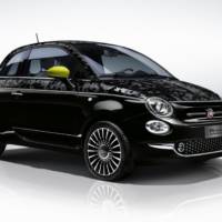 2015 Fiat 500 facelift - Official pictures and details