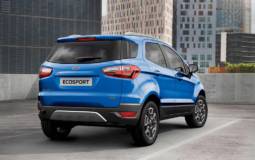 2015 Ford EcoSport prices announced