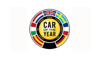 2016 European Car of the Year - The candidates