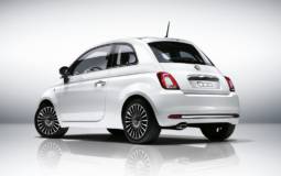 2016 Fiat 500 facelift UK pricing announced