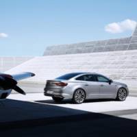 2016 Renault Talisman - Official pictures and details