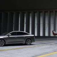 2016 Renault Talisman - Official pictures and details