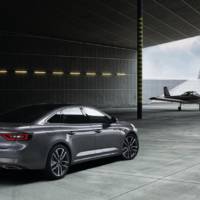 2016 Renault Talisman - Official pictures and details