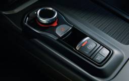 2016 Renault Talisman - Official pictures and details