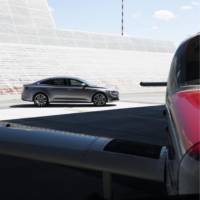 2016 Renault Talisman - Official pictures and details