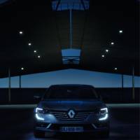 2016 Renault Talisman - Official pictures and details