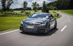 ABT Audi TTS tuning kit