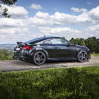 ABT Audi TTS tuning kit