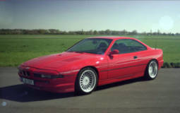 Alpina celebrates 50th anniversary
