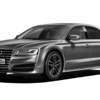 Audi A8 Edition 21 launched in UK