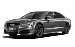 Audi A8 Edition 21 launched in UK