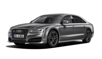 Audi A8 Edition 21 launched in UK