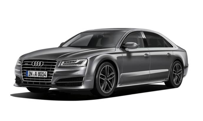 Audi A8 Edition 21 launched in UK