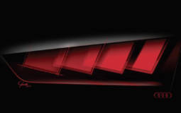 Audi to showcase OLED technology at IAA Frankfurt 2015