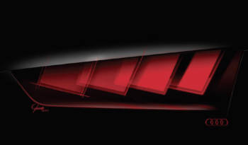 Audi to showcase OLED technology at IAA Frankfurt 2015