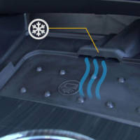 Chevrolet Active Phone Cooling solution announced