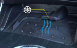 Chevrolet Active Phone Cooling solution announced