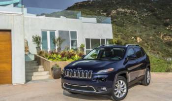 Chrysler will recall 1.4 million cars after a hacking incident