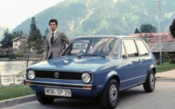 Giorgetto Giugiaro resigns!