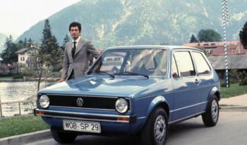 Giorgetto Giugiaro resigns!