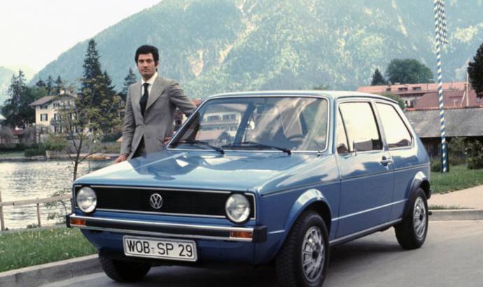 Giorgetto Giugiaro resigns!