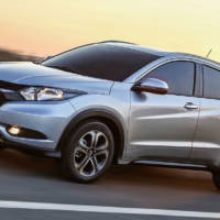 Honda HR-V UK pricing announced