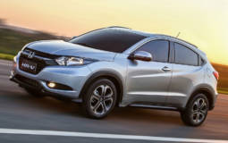 Honda HR-V UK pricing announced
